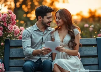 Zodiak Paling Romantis dan Cara Mereka Menunjukkan Cinta