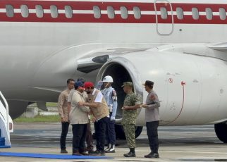 Prabowo