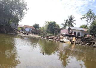 Bupati Ayahwa