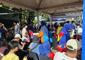 Kartu Layanan Gratis