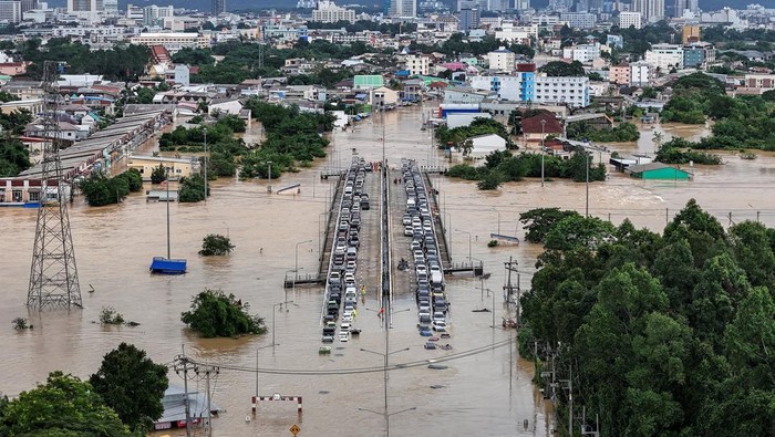 Thailand