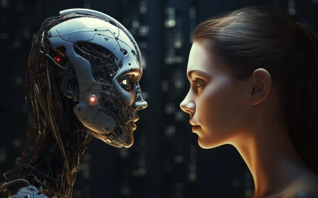 Empati di Era Algoritma