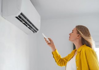 Pakai Alat Elektronik Daya Tinggi