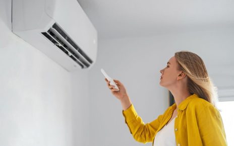 Pakai Alat Elektronik Daya Tinggi