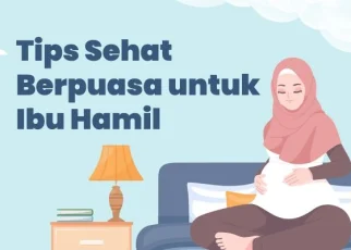 puasa ramadhan untuk ibu hamil