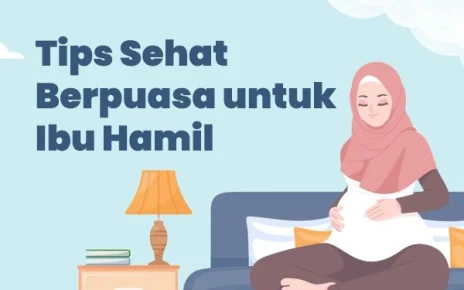 puasa ramadhan untuk ibu hamil