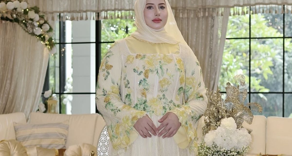 Tasyi Athasyia