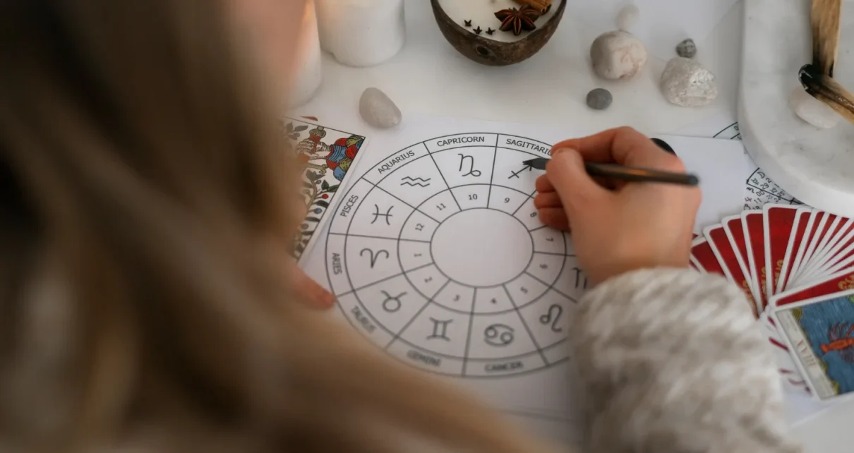 Menggembirakan Zodiak Hari Ini