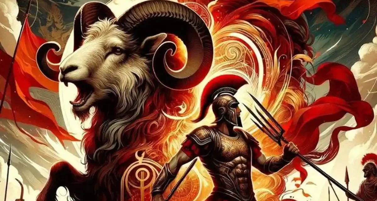 Ramalan Karier Zodiak Aries Meroket,