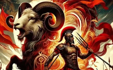 Ramalan Karier Zodiak Aries Meroket,