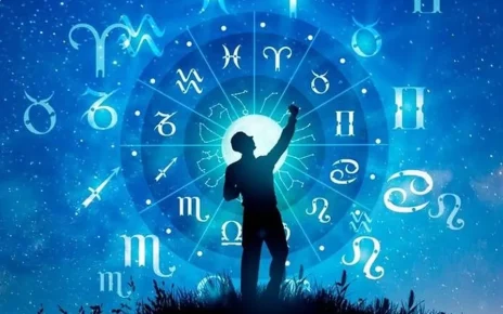 Ramalan Zodiak Hari Ini