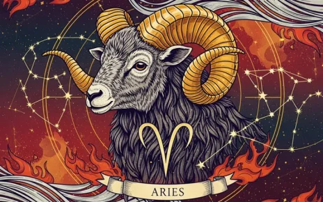 Ramalan Zodiak Hari Ini Aries