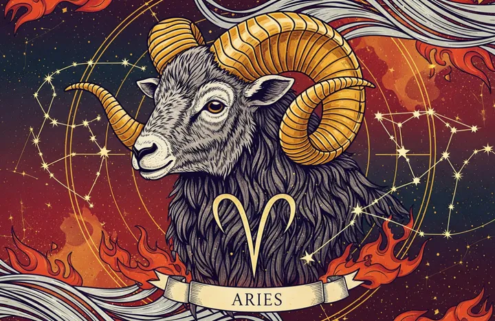 Ramalan Zodiak Hari Ini Aries