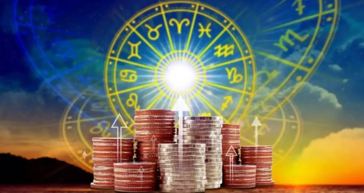 Ramalan Zodiak Keuangan Naik Hari Ini