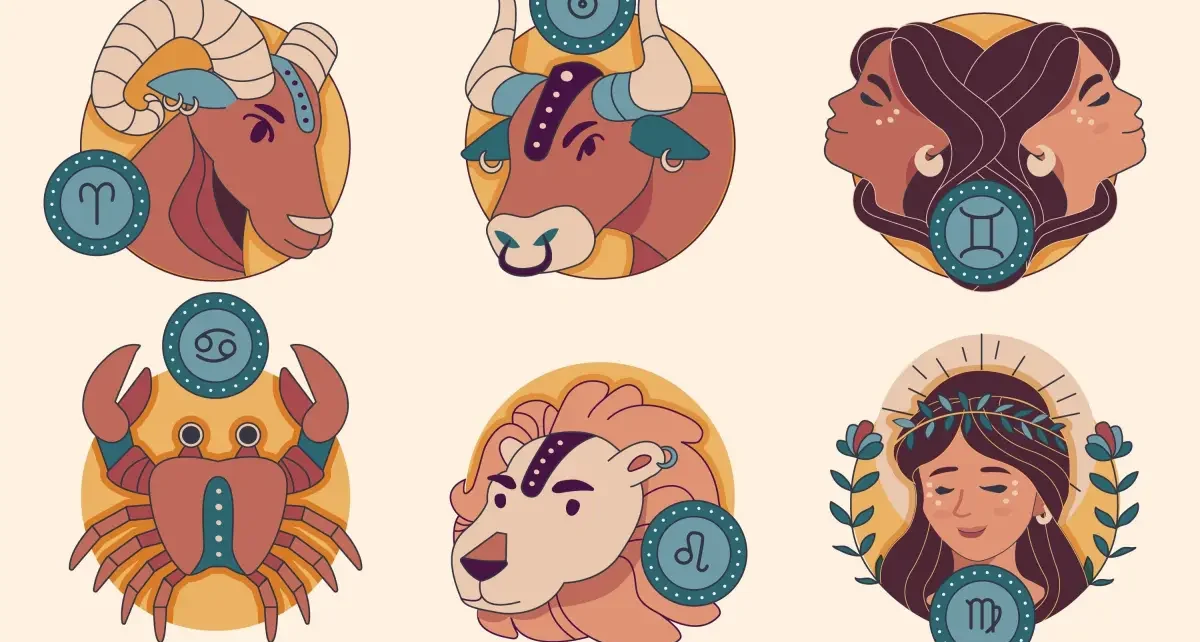 Ramalan Zodiak Sepekan hadir