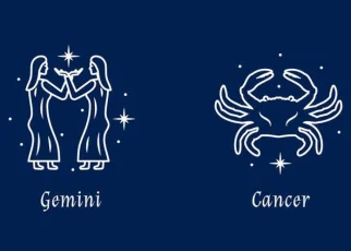 Ramalan Gemini dan Cancer
