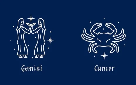 Ramalan Gemini dan Cancer