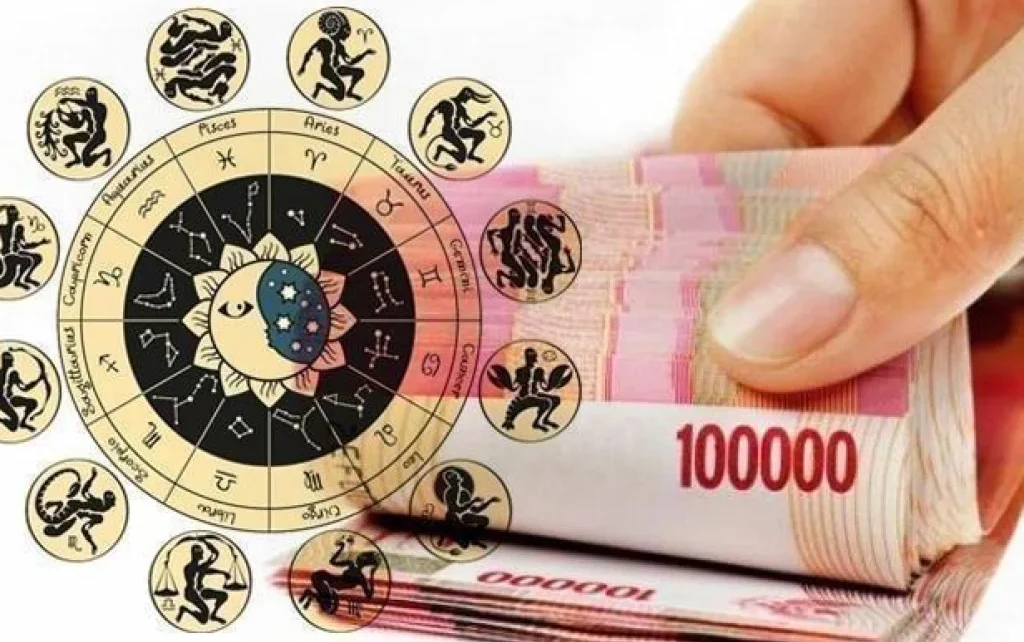 Ramalan Keuangan Zodiak