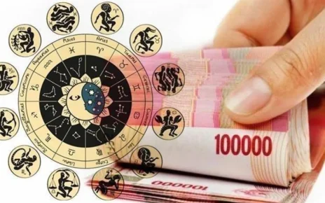 Ramalan Keuangan Zodiak