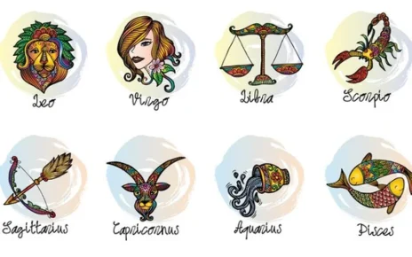 Ramalan Zodiak Besok