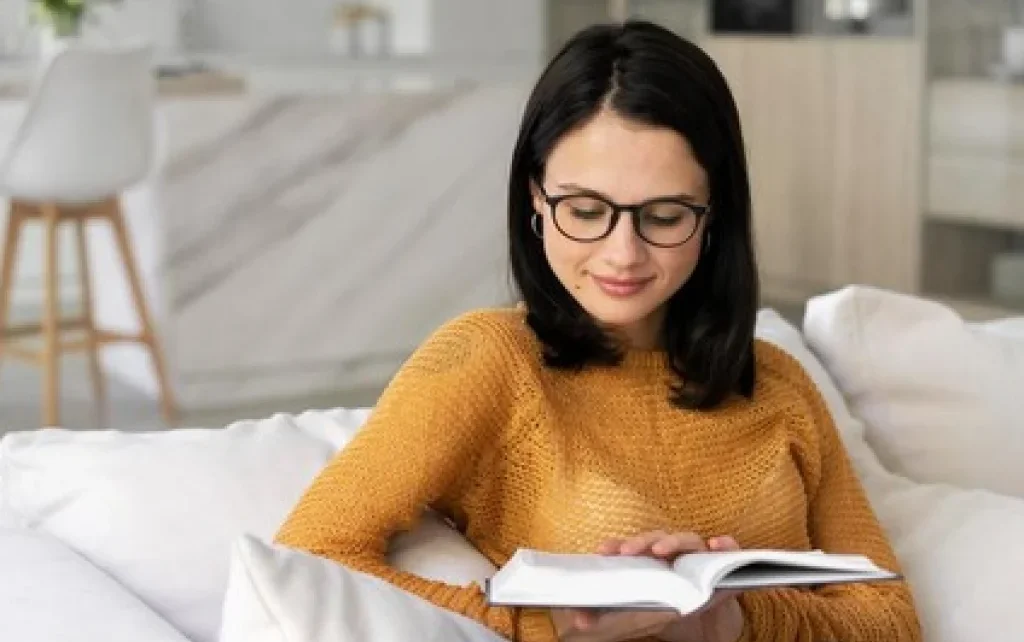 Zodiak Suka di Rumah