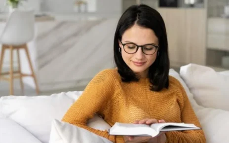 Zodiak Suka di Rumah