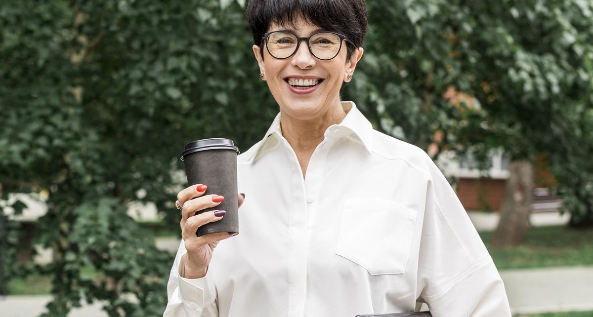 Tampil Trendi