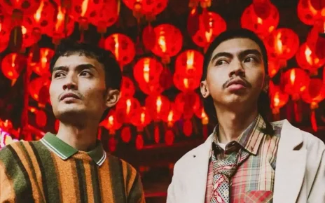 Bila Cinta Adalah Propaganda