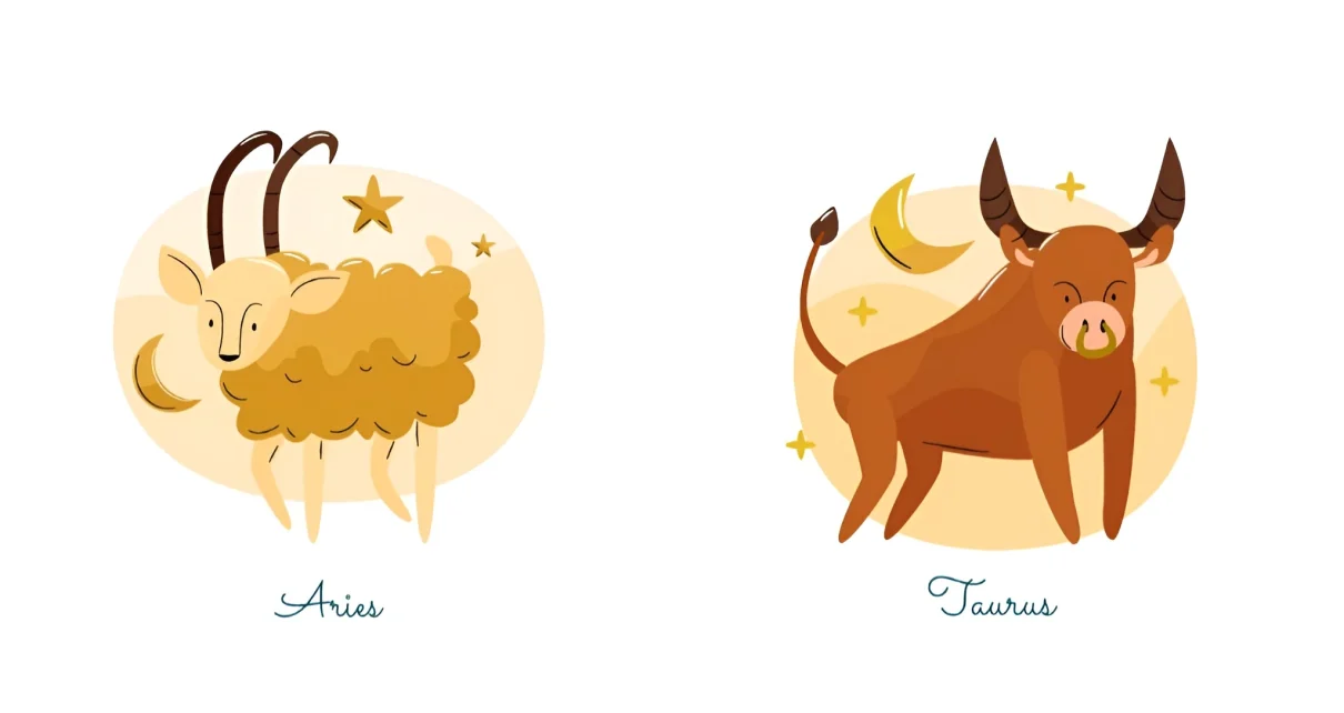 Ramalan Zodiak Aries Taurus