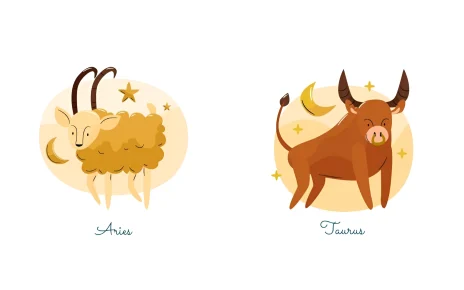 Ramalan Zodiak Aries Taurus