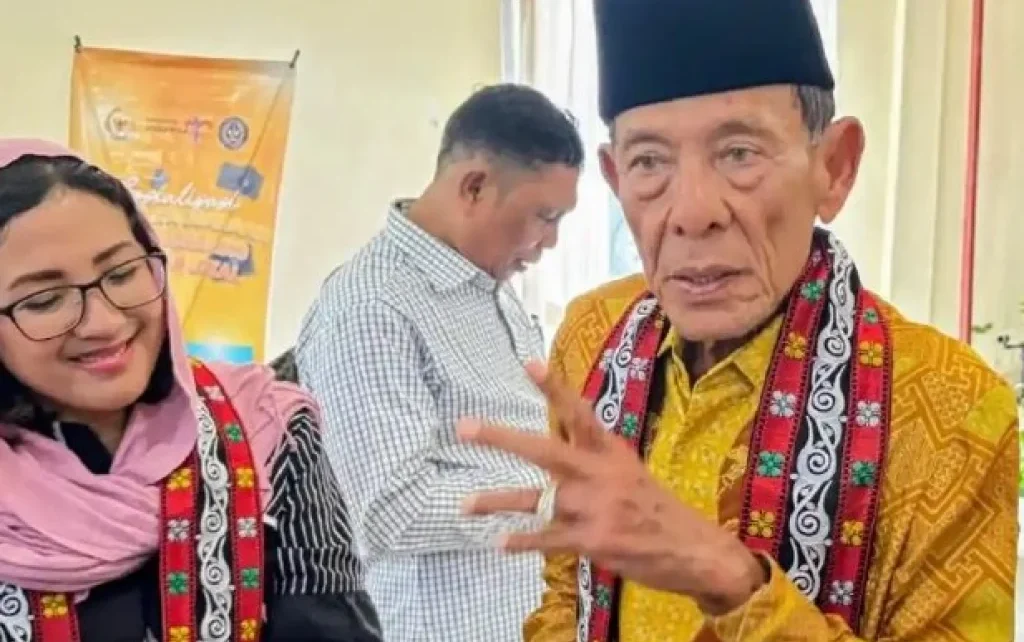 Kemajuan Wisata Abdya