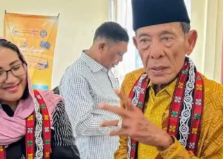 Kemajuan Wisata Abdya