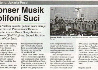 konser akhir tahun Jakarta