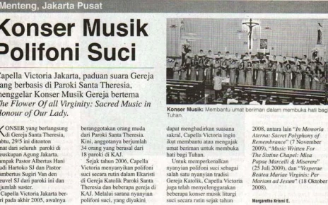 konser akhir tahun Jakarta