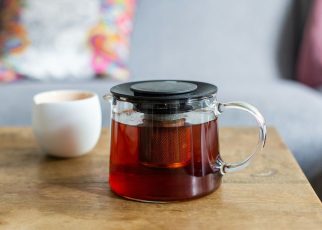 Minum Teh