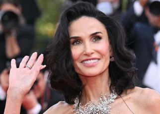 Demi Moore