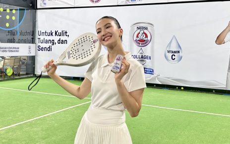 Raline Shah