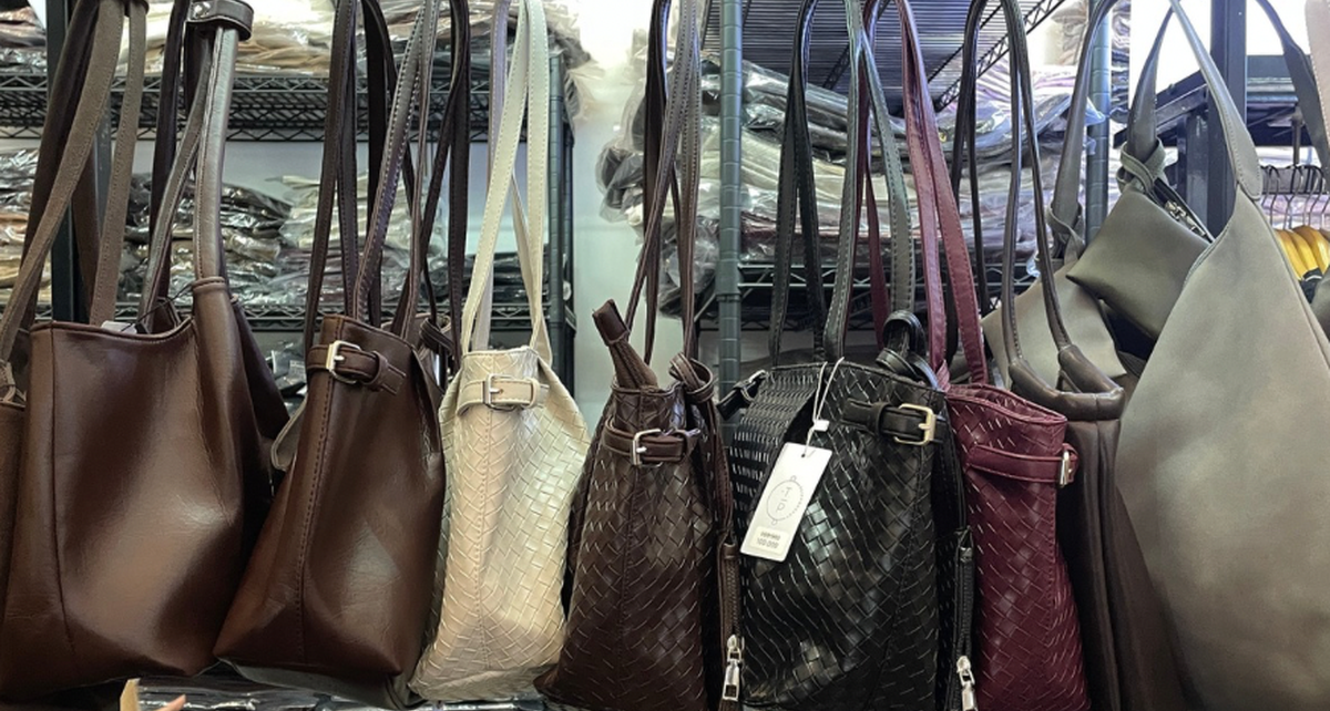Tas Lokal