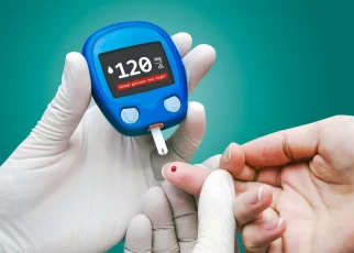 Diabetes