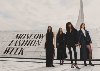 Moscow Fashion Week