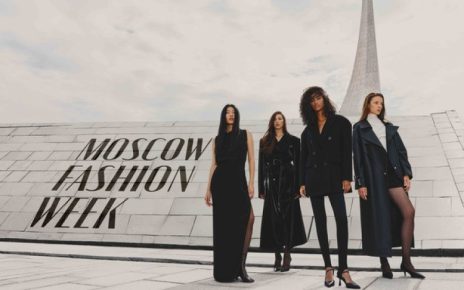 Moscow Fashion Week