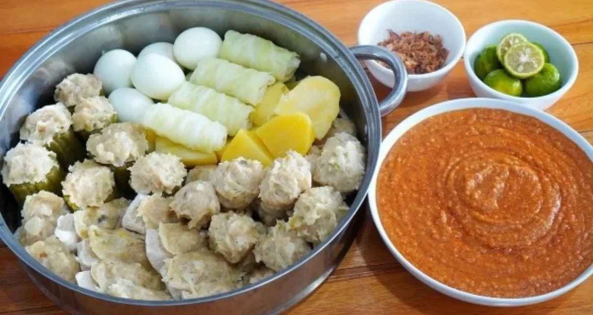Wisata Kuliner Bandung