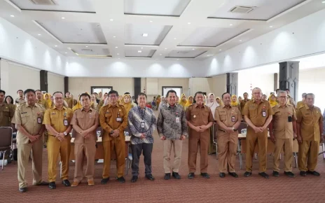 literasi keuangan ASN Cilegon