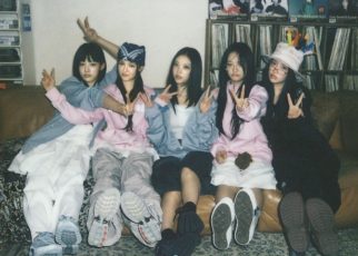 Gaya Korea