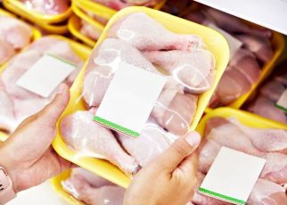 Ayam Mentah