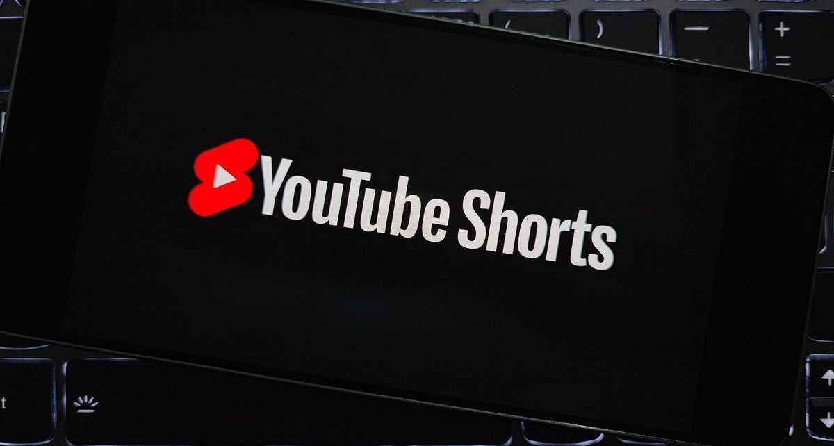 YouTube Shorts