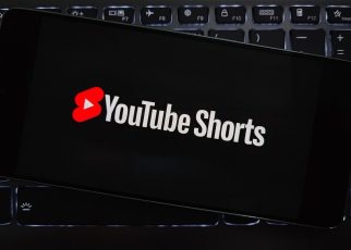 YouTube Shorts