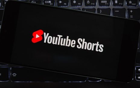 YouTube Shorts