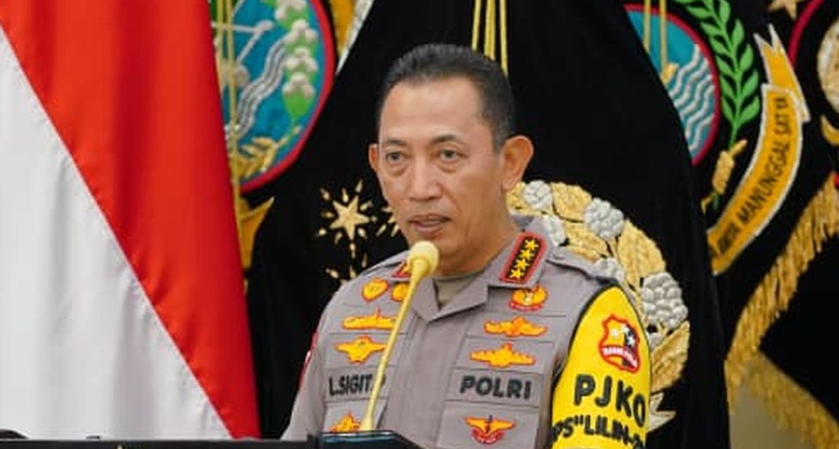 Prabowo