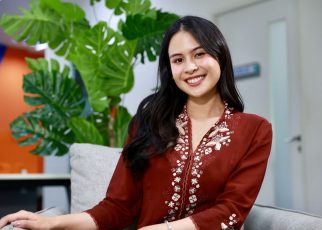 Maudy Ayunda
